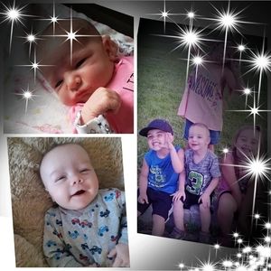 Meet your Posher, Edith